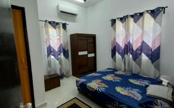 Qalesya Homestay with Private Pool