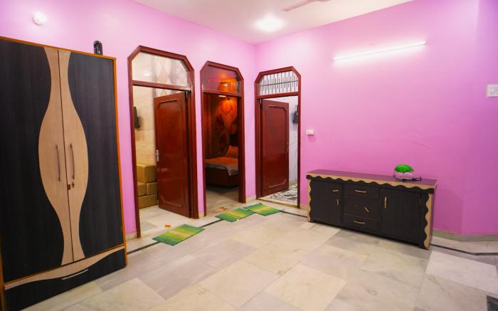 lsta Inn Homestay