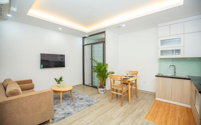Minasi Home- Westlake