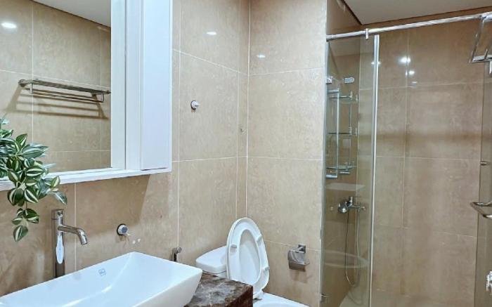Vinhome Time City 2 Bedroom Nice & Good View