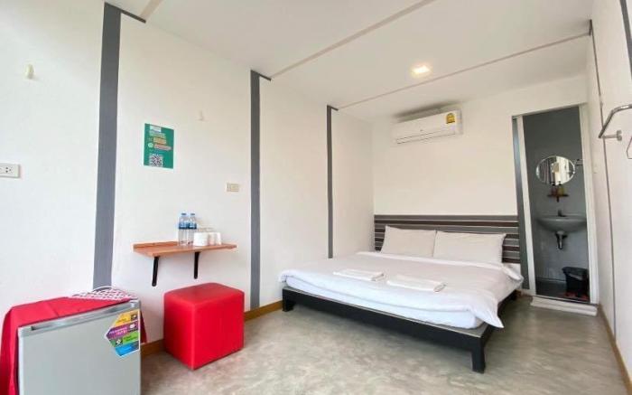 innbox Chiangmai Hotel 