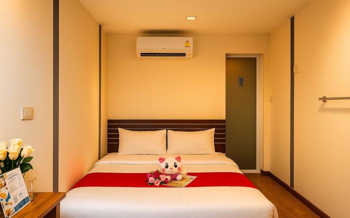 innbox Chiangmai Hotel 