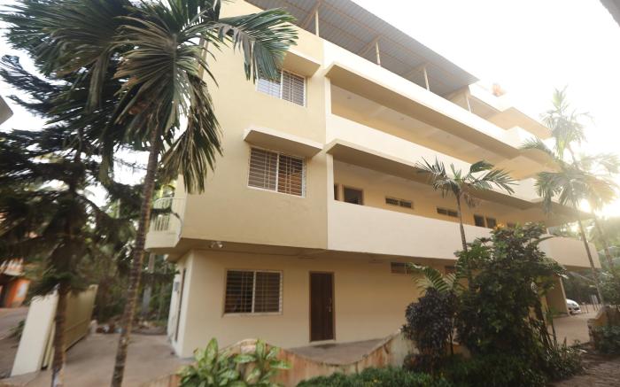 Shree Swami Samarth Beach Resort