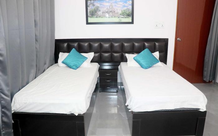 KHAJURAHO GLORY HOME STAY