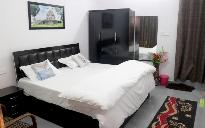 KHAJURAHO GLORY HOME STAY