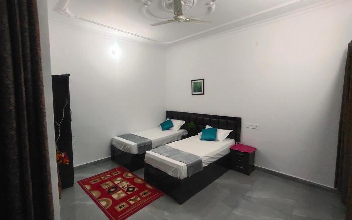 KHAJURAHO GLORY HOME STAY