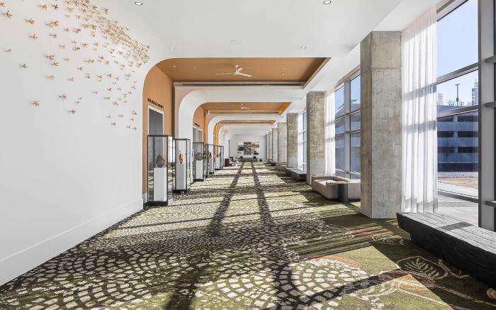 Signia by Hilton Atlanta Georgia World Congress Center