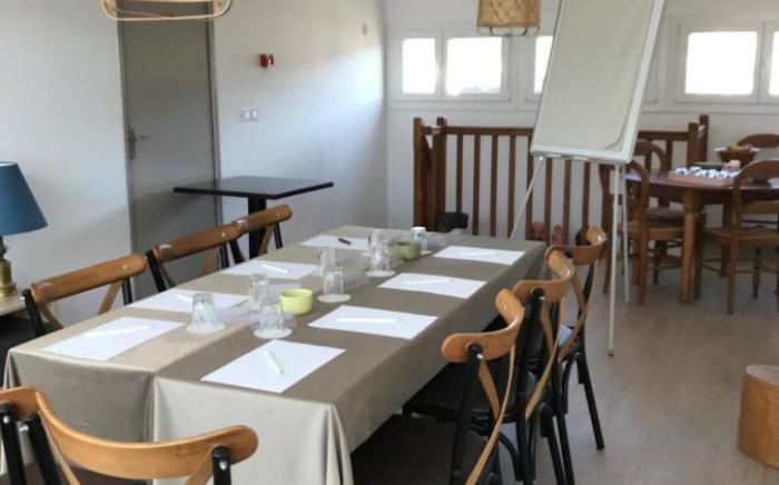 Good Hotel Marseille Aubagne - La Valentine