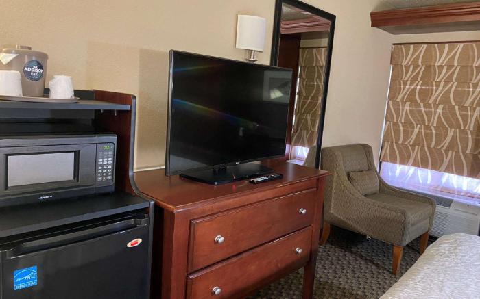 The Addison Hotel, SureStay Collection by Best Western