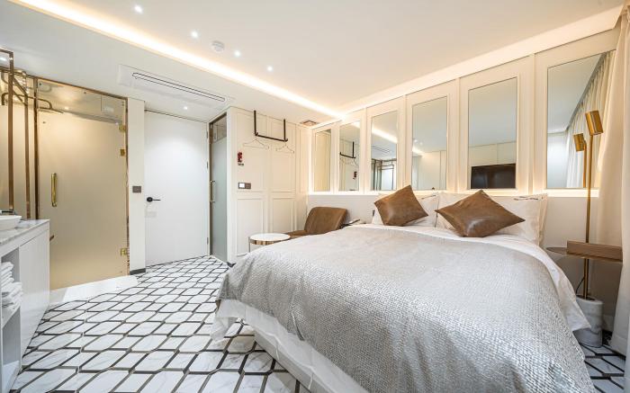 Jongno olive hotel