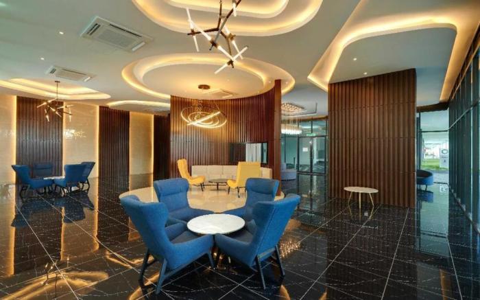 D'Nordic by Nest Home【Infinity Pool | KL Skyline】