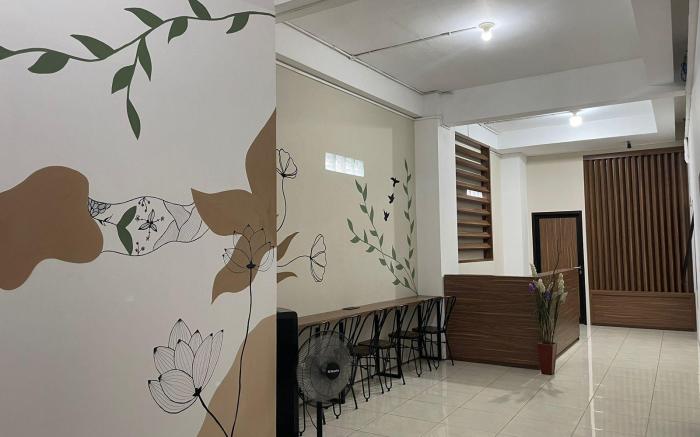 Aurora House Surabaya