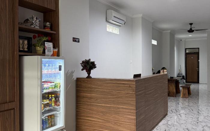 Aurora House Surabaya