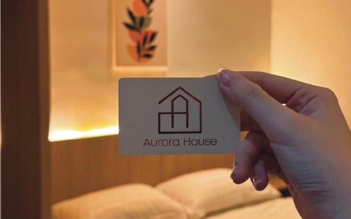 Aurora House Surabaya