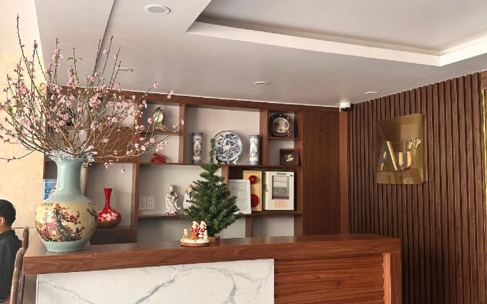AU79 hotel & apartment