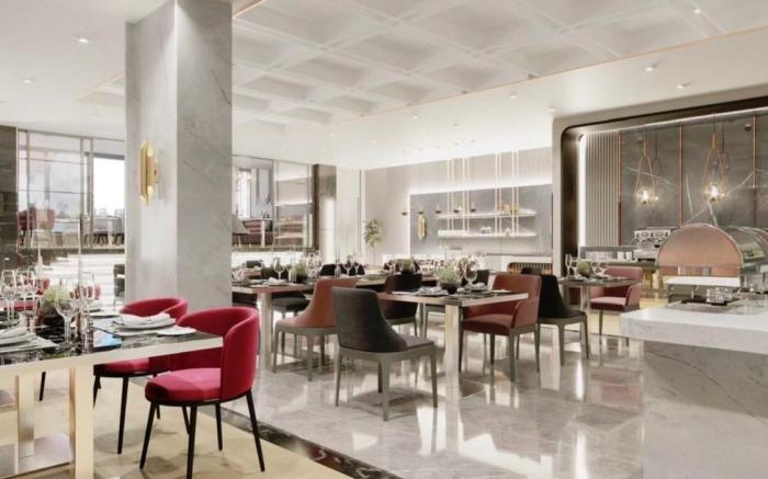 Debua hotel Pattaya