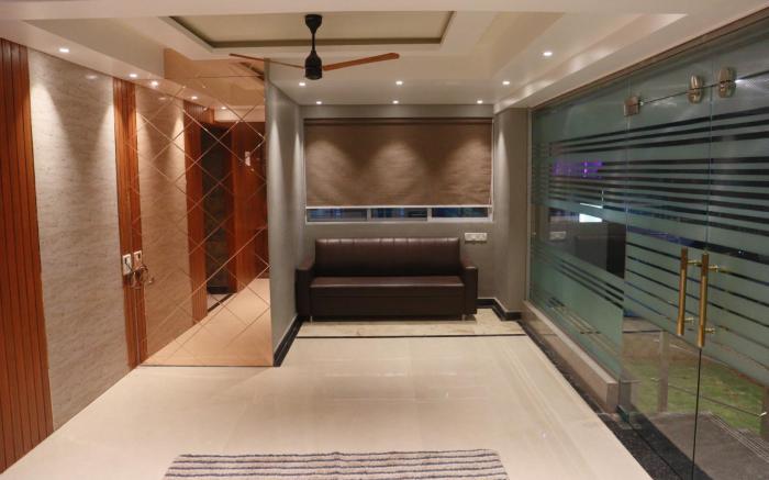 Hotel Candor Amigo