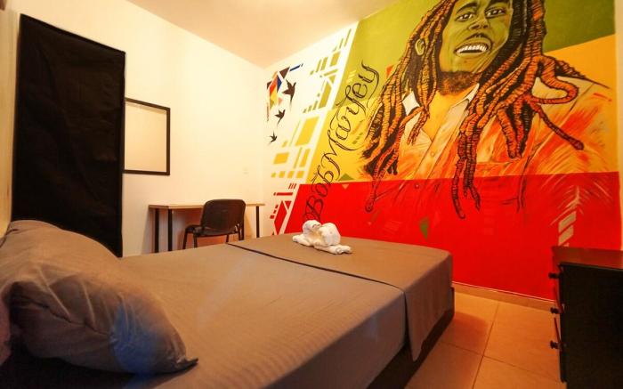 House for family & groups in El Poblado - 400 mbps
