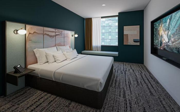 TRYP by Wyndham Pulteney Street Adelaide
