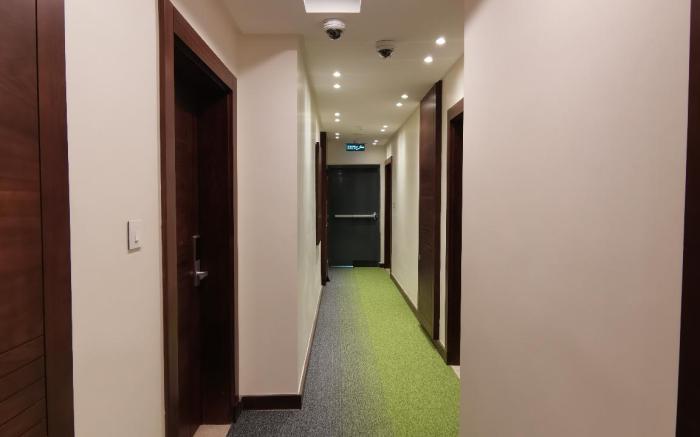 Dara Apartment Hotel