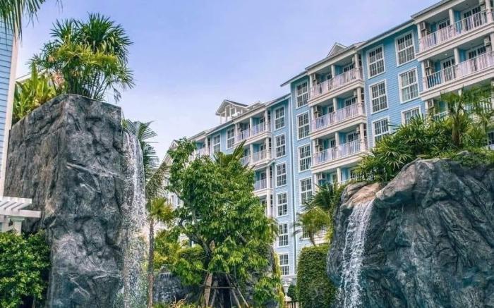 Grandflorida Pool Access By The Best Management