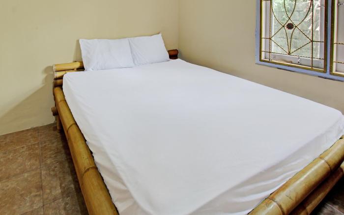 Hotel O Zahira Homestay Near Ekas Surf School and Service