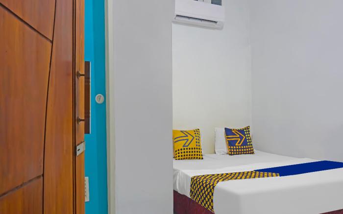 SPOT ON 92154 Nusasari Guest House