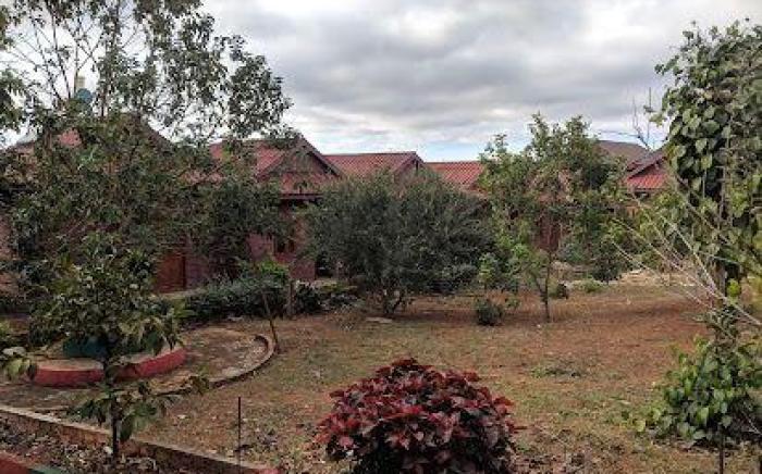 Phanyro guest house 9