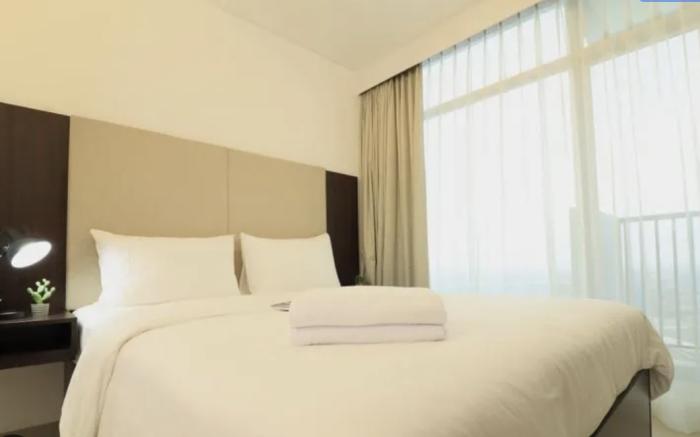Apartemen Treepark Serpong By Royal Room