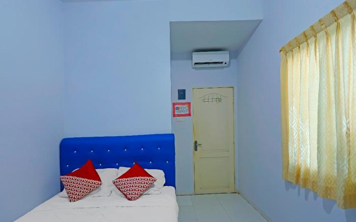 OYO 92195 Pelangi House 789 Syariah