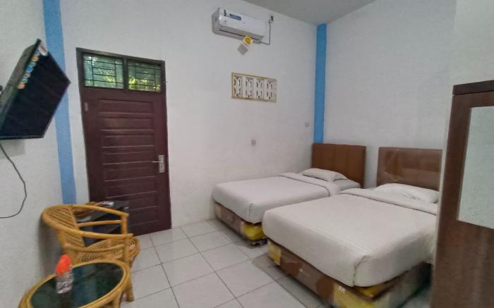 OYO 92207 Hotel Koperasi