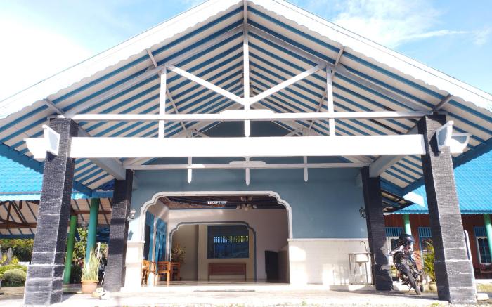 OYO 92224 Hotel Tris