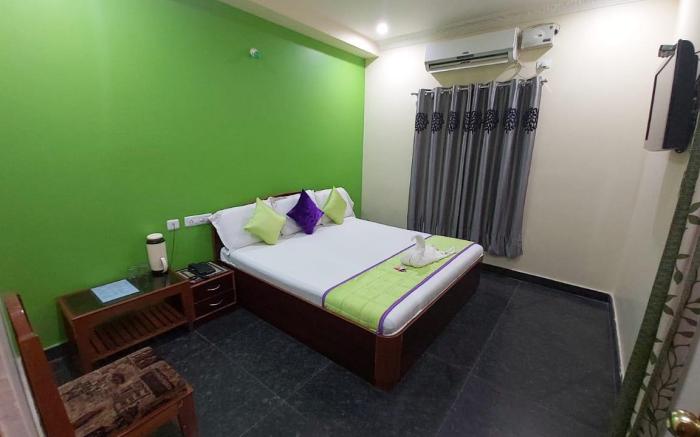 HOTEL KSR GRAND