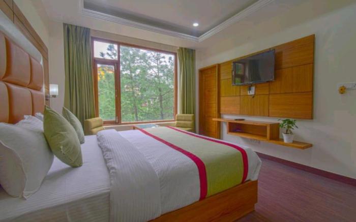 Shivalaya Retreat Hotel & Resort 