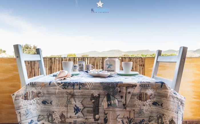 Il Sogno Casa Vacanze