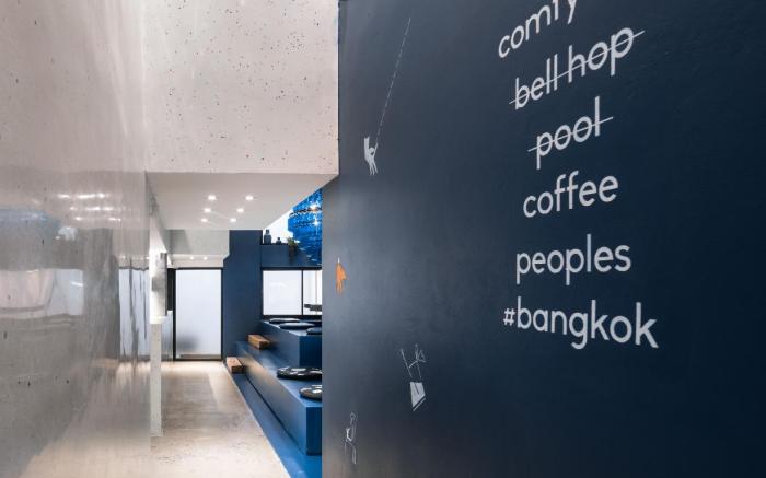 Speck Bangkok