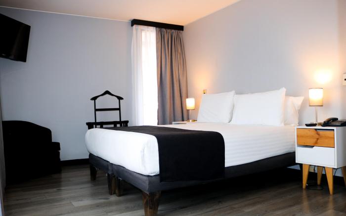 Hotel Tempo Rent