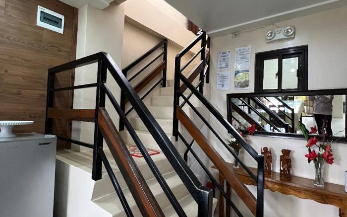 Baguio City - Excel’s Transient House