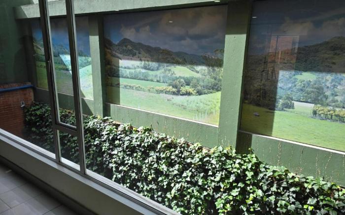 Hotel Bogotá Castellana 100