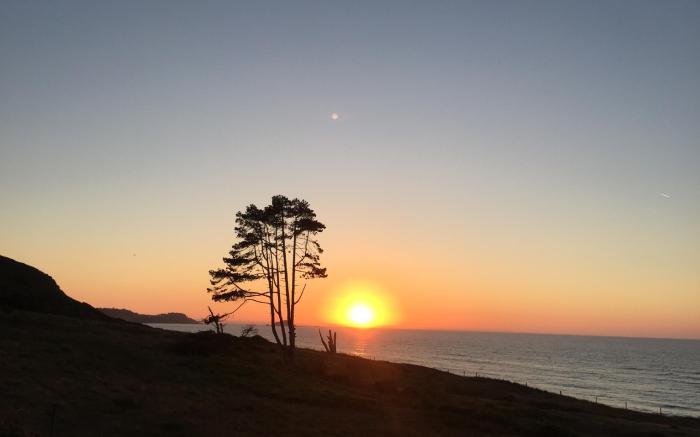 5 étoiles hébergement insolite