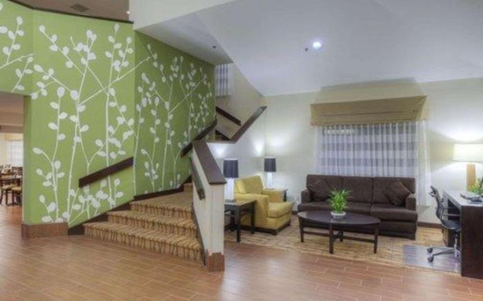 Sleep Inn Bryson City - Cherokee Area