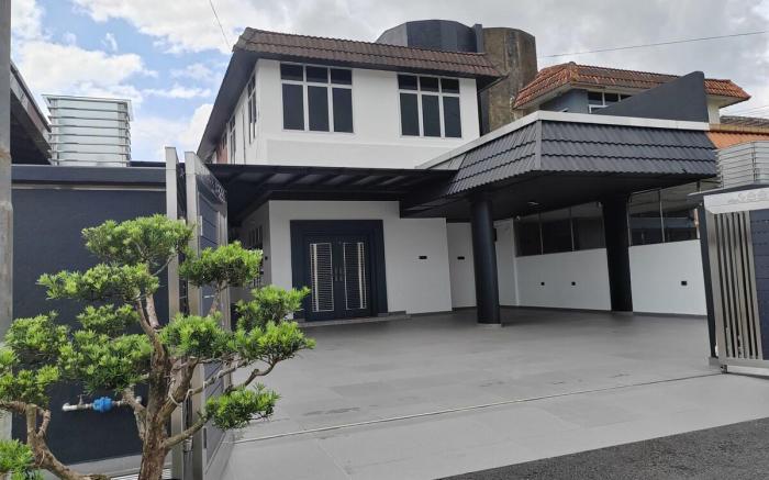 DIY Ocean BB 5BR Home Near Hak Yi Gai, 18 Guests