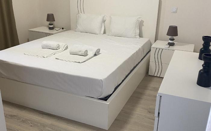 Apartamento novo, espetacular, na praia da Rocha