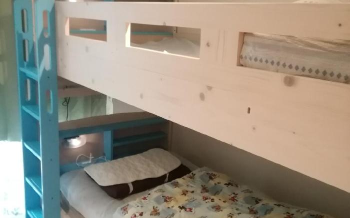 Only 1 minute to subway station (G-18 Ginza Line)