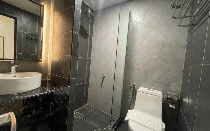 DSH Hotel