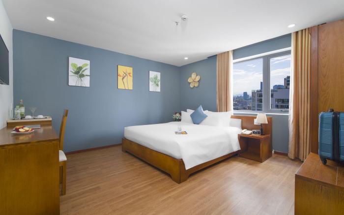 Da Nang Merry Land Hotel