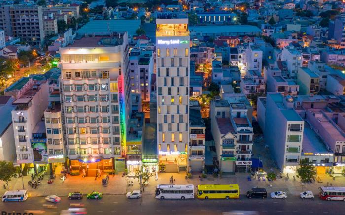 Da Nang Merry Land Hotel