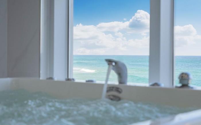 Gangneung Theview Pension