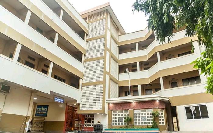 HOTEL VAIGAI