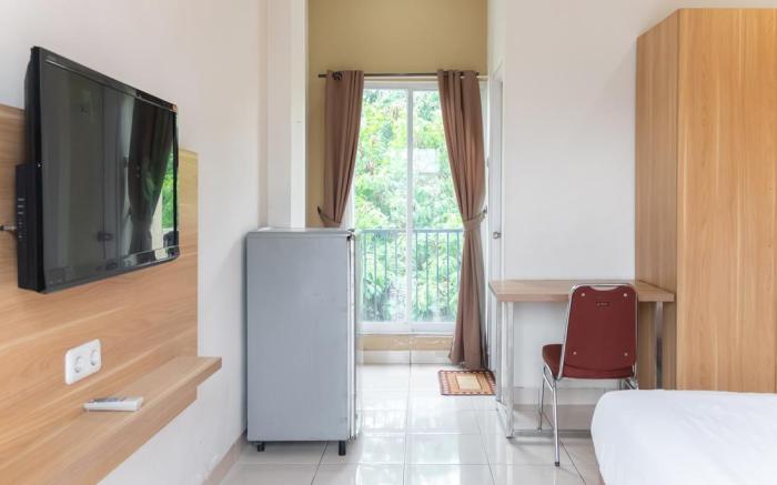 TwoSpaces Living at Kost 40 Kuningan